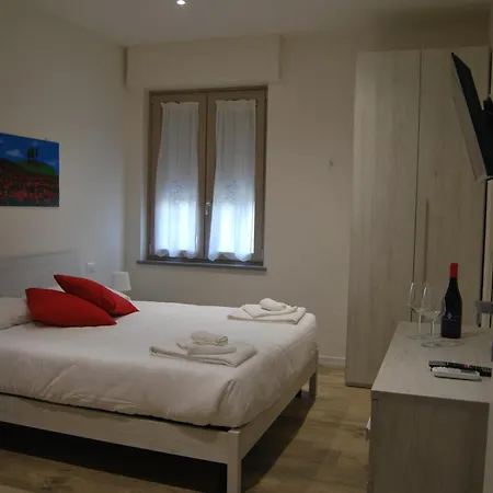 Angieferru Maison d'hôtes