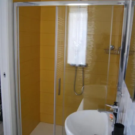 Guest house Angieferru Arezzo