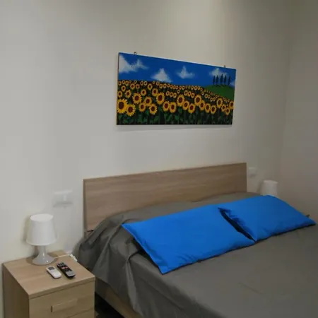 Angieferru Guest house *