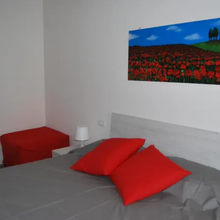 Guest house Angieferru Arezzo