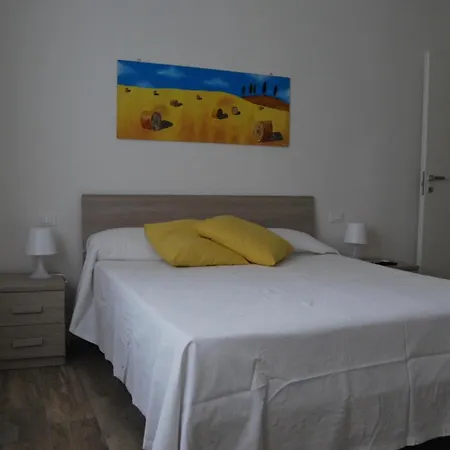 Angieferru Guest house *