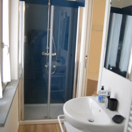 Angieferru Guest house