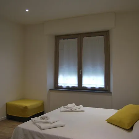 Angieferru Guest house *