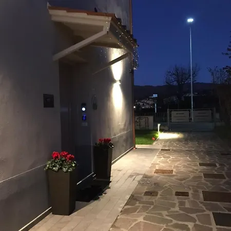 Angieferru Pensionat Arezzo