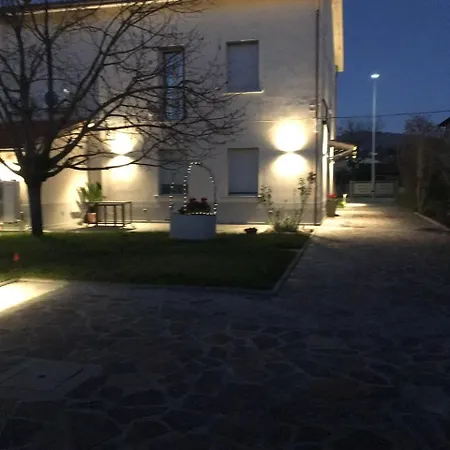 Angieferru Pensionat Arezzo