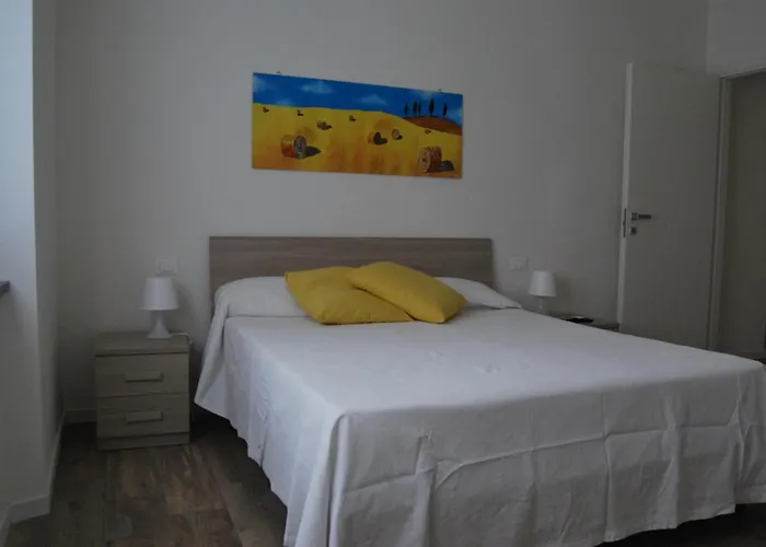 Angieferru Maison d'hôtes 3*