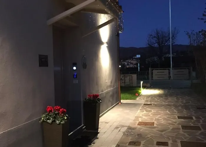 Angieferru Maison d'hôtes Arezzo